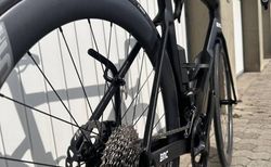 BMC Timemachine R01 56cm Shimano 105 Di2 kaufen in Zurich #4 | velomarkt.ch