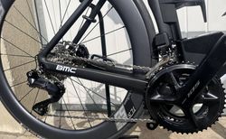 BMC Timemachine R01 56cm Shimano 105 Di2 kaufen in Zurich #5 | velomarkt.ch