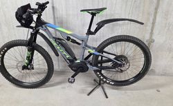 Scott E-Genius 710 Plus (M) | Scott E- Fully | velomarkt.ch