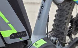 Scott E-Genius 710 Plus (M) kaufen in St. Gallen #2 | velomarkt.ch