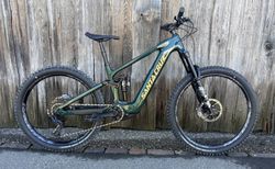 Santa Cruz Vala S MX | Allmountain E- MTB | velomarkt.ch