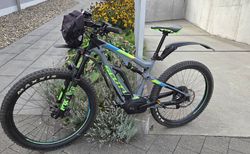Scott E-Genius 710 Plus (M) kaufen in St. Gallen #4 | velomarkt.ch