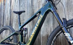 Santa Cruz Vala S MX kaufen in Schwyz #3 | velomarkt.ch
