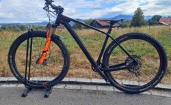 29" Carbon Race Bike, XX1 Eagle, XRC 1200 Carbon Räder, XTR kaufen in Zurich #4 | velomarkt.ch