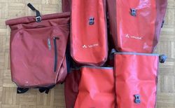 Robustes Touren- und Stadtvelo kaufen in Wallis #4 | velomarkt.ch
