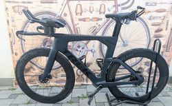 Trek Speed Concept SLR 7 AXS kaufen in Aargau #2 | velomarkt.ch