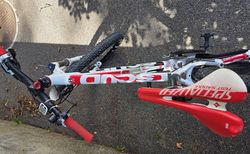 Mtb Scud 26" kaufen in Zurigo #2 | velomarkt.ch