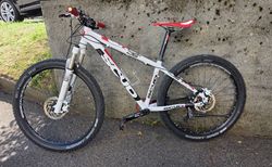 Mtb Scud 26" kaufen in Zurigo #3 | velomarkt.ch