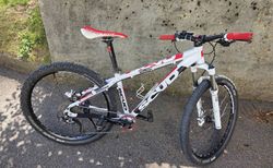 Mtb Scud 26" kaufen in Zurigo #4 | velomarkt.ch
