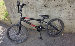 Trial bike KS Cycling | KS Cycling | velomarkt.ch