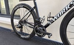 Specialized S-Works Tarmac SL8 – Grösse 58 kaufen in Zurich #2 | velomarkt.ch