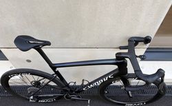 Specialized S-Works Tarmac SL8 – Grösse 58 kaufen in Zurich #3 | velomarkt.ch