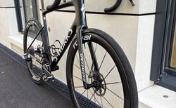 Specialized S-Works Tarmac SL8 – Grösse 58 kaufen in Zurich #4 | velomarkt.ch