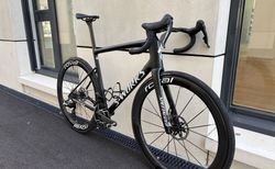 Specialized S-Works Tarmac SL8 – Grösse 58 kaufen in Zurich #5 | velomarkt.ch