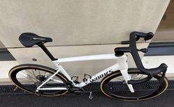 Specialized S-Works Tarmac SL8 - 58 kaufen in Zurich #2 | velomarkt.ch