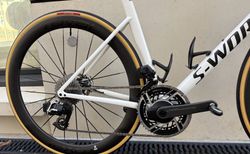 Specialized S-Works Tarmac SL8 - 58 kaufen in Zurich #3 | velomarkt.ch