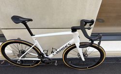 Specialized S-Works Tarmac SL8 - 58 kaufen in Zurich #4 | velomarkt.ch