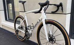 Specialized S-Works Tarmac SL8 - 58 kaufen in Zurich #5 | velomarkt.ch