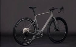 CUBE Nuroad C:62 EX 2026 – Carbon Gravelbike, Shimano GRX Di2, wie neu kaufen in Basilea-Città #4 | velomarkt.ch