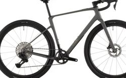 CUBE Nuroad C:62 EX 2026 – Carbon Gravelbike, Shimano GRX Di2, wie neu kaufen in Basilea-Città #5 | velomarkt.ch