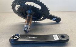 FSA Powerbox Carbon 175mm kaufen in Thurgovie #2 | velomarkt.ch