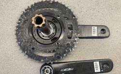 FSA Powerbox Carbon 175mm kaufen in Thurgovie #4 | velomarkt.ch