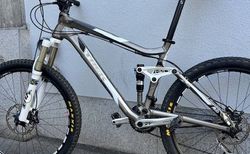 TREK FUEL EX9 | Top Angebot | velomarkt.ch