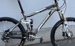 TREK FUEL EX9 kaufen in Basilea-Città #3 | velomarkt.ch