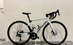 Top Merida Rennrad mit wenig Kilometern | Rennrad, Carbon Rahmen -Grösse S - wenig gebraucht | velomarkt.ch
