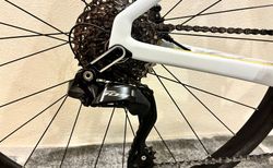 Top Merida Rennrad mit wenig Kilometern kaufen in Graubünden #3 | velomarkt.ch