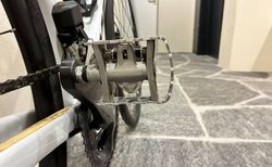 Top Merida Rennrad mit wenig Kilometern kaufen in Graubünden #5 | velomarkt.ch