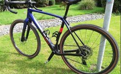 Top Gravelbike kaufen in Lucerna #2 | velomarkt.ch