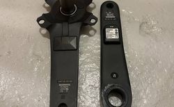 Powermeter Kurbelgarnitur kaufen in Berne #2 | velomarkt.ch