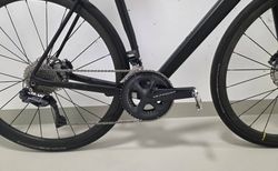 Canyon Endurace CF SL Disc 8.0 Aero Di2 | Gr. L | Carbon Felgen kaufen in Bâle-Campagne #3 | velomarkt.ch