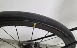 Canyon Endurace CF SL Disc 8.0 Aero Di2 | Gr. L | Carbon Felgen kaufen in Bâle-Campagne #5 | velomarkt.ch