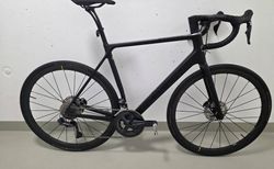 Canyon Endurace CF SL Disc 8.0 Aero Di2 | Gr. L | Carbon Felgen | Canyon Endurace CF SL Disc 8.0 Aero Di2 | Gr. L | | velomarkt.ch