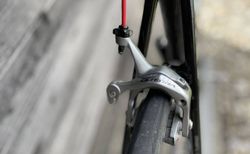 Giant TCR (2011) Größe M/L kaufen in Grisons #2 | velomarkt.ch