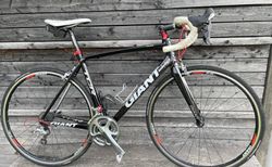 Giant TCR (2011) Größe M/L kaufen in Grisons #4 | velomarkt.ch