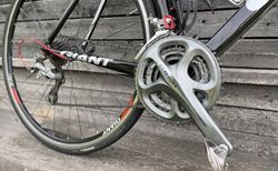 Giant TCR (2011) Größe M/L kaufen in Grisons #5 | velomarkt.ch