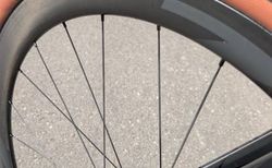 BMC URS 01 FRS Edel Carbon Gravelbike - Gr. L kaufen in Berne #4 | velomarkt.ch