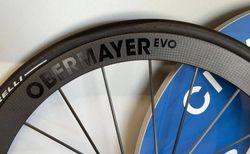 Lightweight Obermayer EVO kaufen in Uri #2 | velomarkt.ch