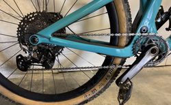 Yeti SB115 turq edition kaufen in Zurich #4 | velomarkt.ch