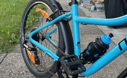 Naloo Kindervelo 24“ zu verkaufen kaufen in Zurich #4 | velomarkt.ch