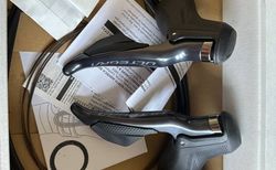 Shimano Ultegra Di2 Brems-/Schalthebel ST-R8150 - 2x12-fach kaufen in Zurich #3 | velomarkt.ch