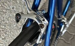 Ridgeback Rennvelo kaufen in Zurich #3 | velomarkt.ch