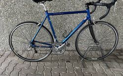 Ridgeback Rennvelo | Rennvelo | velomarkt.ch