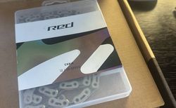 Fabrikneue SRAM CS XG-1290 Red 12-fach &amp; neue Kette gratis kaufen in Zurich #4 | velomarkt.ch