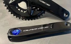 SHIMANO DURA-ACE POWERMETER FC-R9200-P kaufen in Uri #2 | velomarkt.ch
