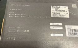 SHIMANO DURA-ACE POWERMETER FC-R9200-P kaufen in Uri #5 | velomarkt.ch