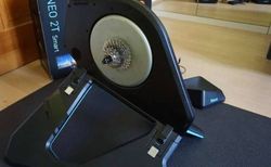 Garmin Tacx Neo 2T kaufen in Uri #3 | velomarkt.ch